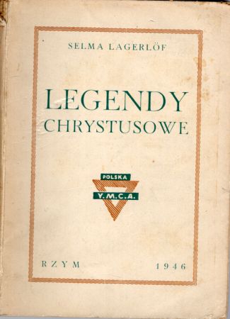 Lagerlof Selma - Legendy Chrystusowe.jpg