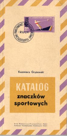 Gryżewski Kazimierz - Katalog znaczków sportowych.jpg