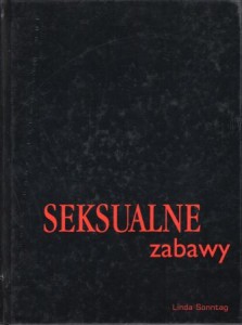 Sonntag Linda - Seksualne zabawy.