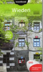 Głuc Katarzyna - Wiedeń. Travelbook. Bezdroża.