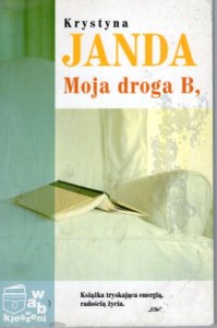 Janda Krystyna - Moja droga B.