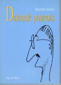Mrożek Sławomir - Dziennik powrotu.