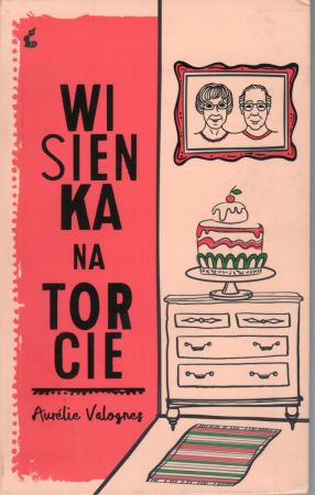 Valognes Aurelie - Wisienka na torcie.jpg