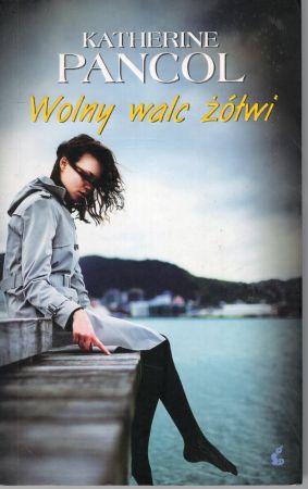 Pancol Katherine - Wolny walc żółwi.jpg