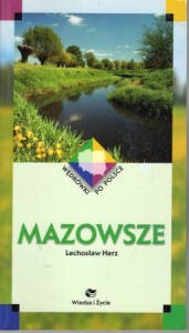 Herz Lechosław - Mazowsze.