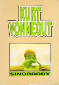 Vonnegut Kurt - Sinobrody. Przełożył Michał Kłobukowski. 