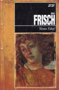  Frisch Max - Homo Faber. Relacja. Przełożyła Irena Krzywicka. /Biblioteka Bestsellerów/.