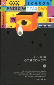 Gospodinow Georgi - Schron przeciwczasowy.
