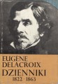 Delacroix Eugene - Dzienniki. Część druga (1854-1863).jpg