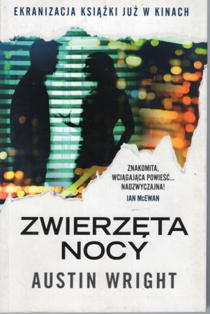 Wright Austin - Zwierzęta nocy.jpg