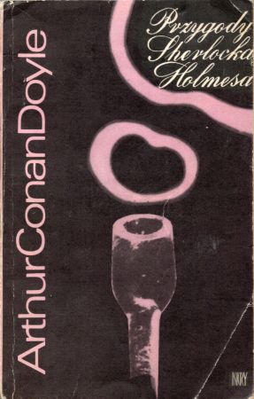 Conan Doyle Arthur - Przygody Sherlocka Holmesa.jpg