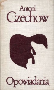 Czechow Antoni - Opowiadania. /Biblioteka Klasyki Polskiej i Obcej/.
