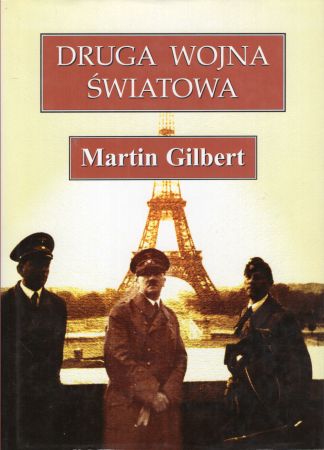Gilbert Martin - Druga wojna światowa.jpg