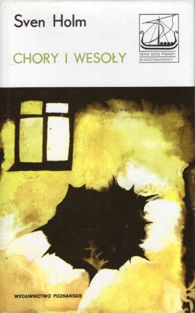 Holm Sven - Chory i wesoły.jpg
