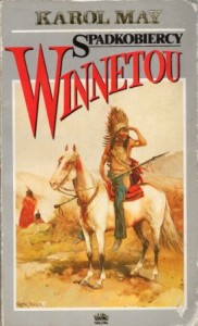 May Karol - Spadkobiercy Winnetou.