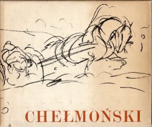 Masłowski Maciej - Józef Chełmoński.