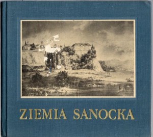 Ziemia sanocka. 