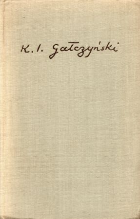 Gałczyński Konstanty Ildefons - Poezje.jpg