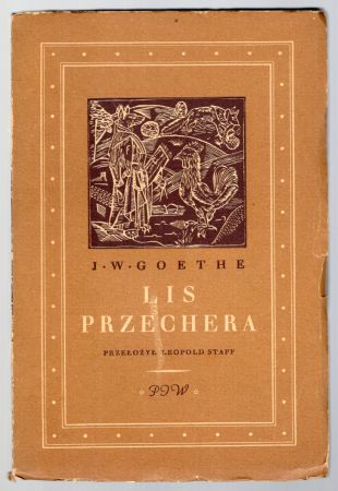 Goethe J. W. - Lis Przechera.jpg