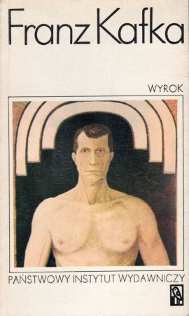 Kafka Franz - Wyrok.jpg