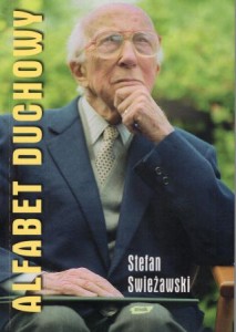 Swieżawski Stefan - Alfabet duchowy.