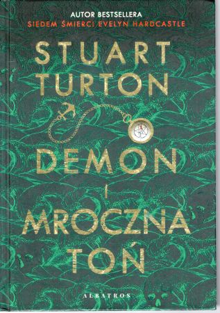 Turton Stuart - Demon i mroczna toń.jpg