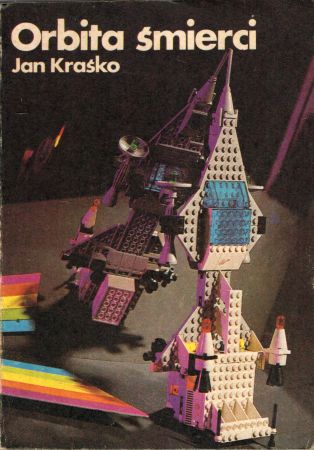 Kraśko Jan - Orbita śmierci.jpg
