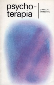 Kratochvil Stanislav - Psychoterapia. Kierunki, metody, badania.