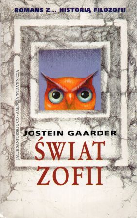 Gaarder Jostein - Świat Zofii.jpg