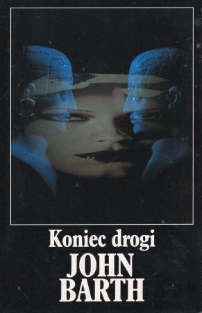 Barth John - Koniec drogi.jpg