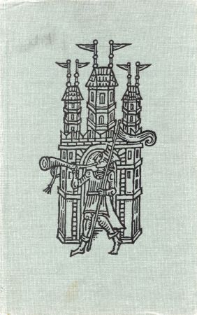 Durickova Maria - Królowa Dunaju. Baśnie, podania i legendy o Bratysławie.jpg
