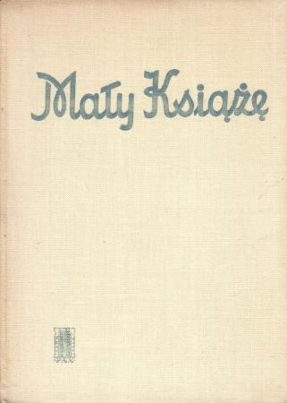Saint-Exupery Antoine - Mały Książę.jpg