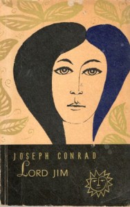  Conrad Joseph - Lord Jim. Przełożyła Aniela Zagórska.