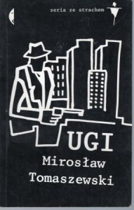 Tomaszewski Mirosław - UGI.