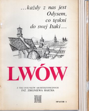 Lwów. Z teki rysunków architektonicznych inż. Zbigniewa Haicha.jpg