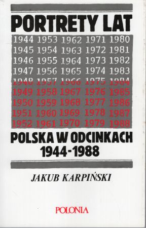 Karpiński Jakub - Portrety lat. Polska w odcinkach 1944- 1988.jpg