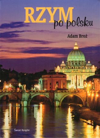 Broż Adam - Rzym po polsku.jpg