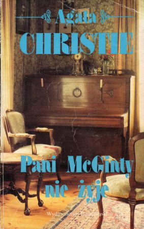 Christie Agata - Pani McGinty nie żyje.jpg