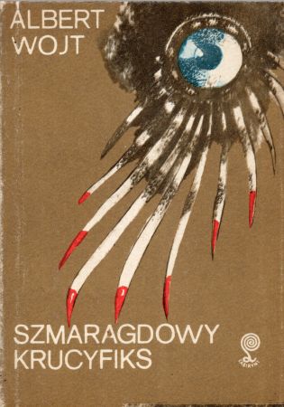 Wojt Albert - Szmaragdowy krucyfiks.jpg