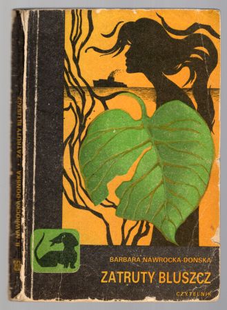 Nawrocka-Dońska Barbara - Zatruty bluszcz.jpg