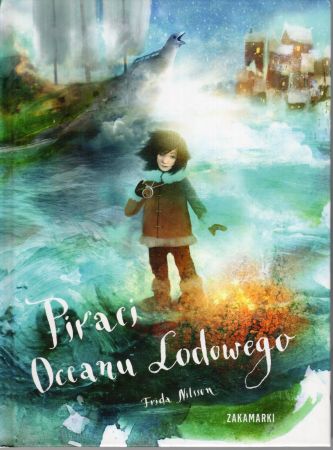 Nilsson Frida - Piraci Oceanu Lodowego.jpg