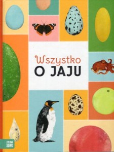 Wszystko o jaju.