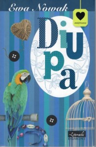 Nowak Ewa - Diupa.