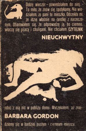 Gordon Barbara - Nieuchwytny.jpg