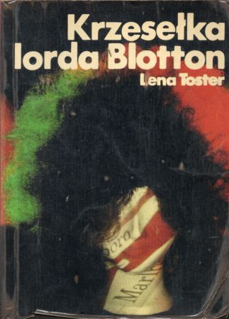 Toster Lena - Krzesełka lorda Blotton.jpg