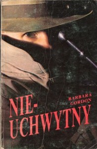 Gordon Barbara - Nieuchwytny.
