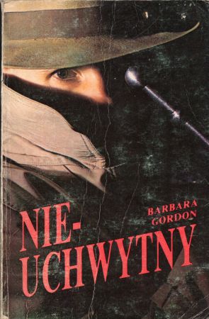 Gordon Barbara  - Nieuchwytny.jpg