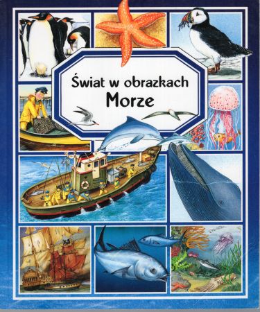 Świat w obrazkach. Morze.jpg