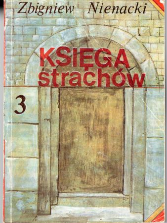 Nienacki Zbigniew - Księga strachów.jpg