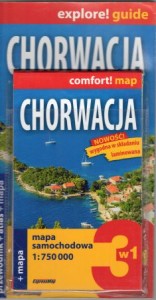 Szeratics Ewelina - Chorwacja.
